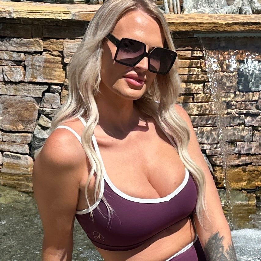 Auréa No. 1 Bra