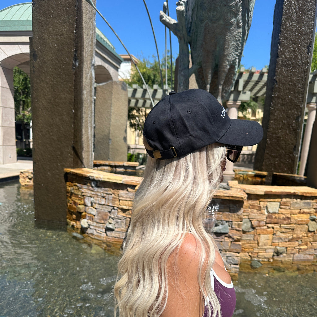 Signature Performance Cap