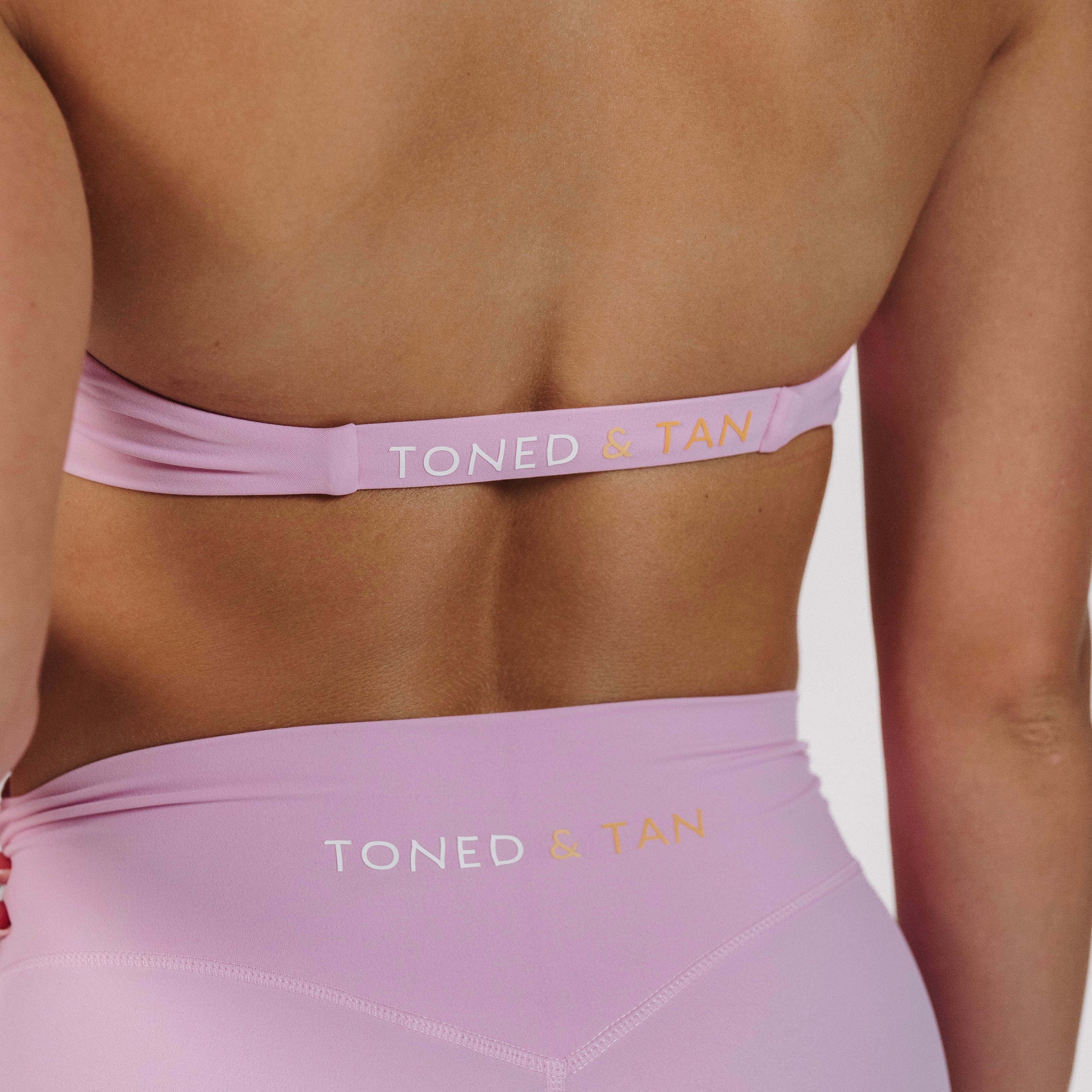 Soft Skin Bra
