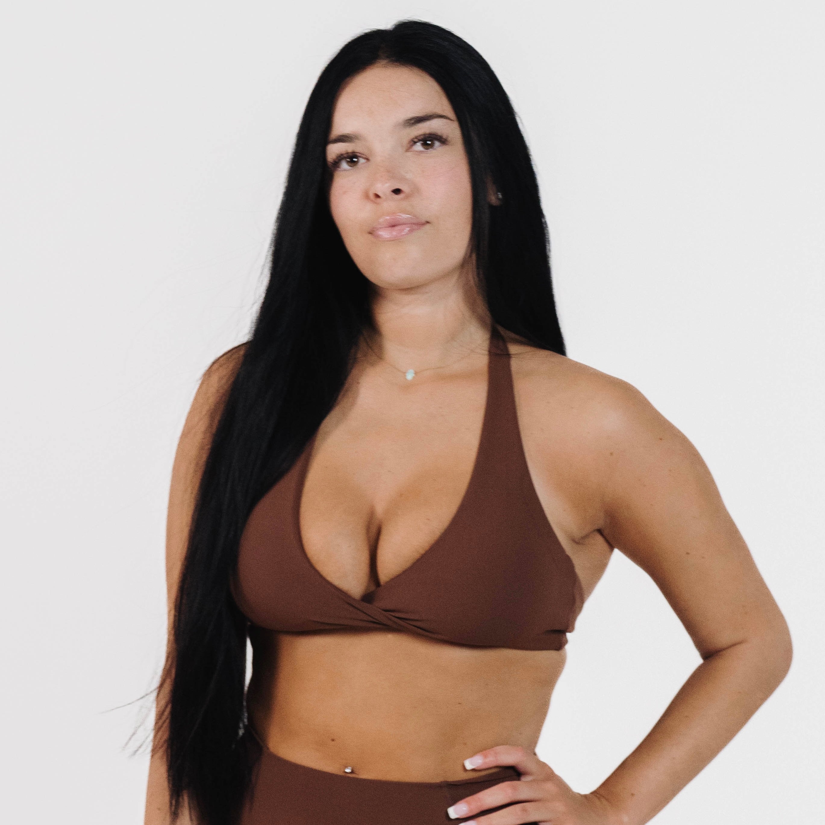 Soft Skin Bra