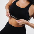 Signature Trainer Bra