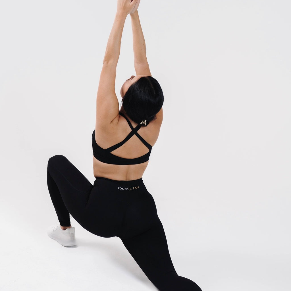 Signature Trainer Bra