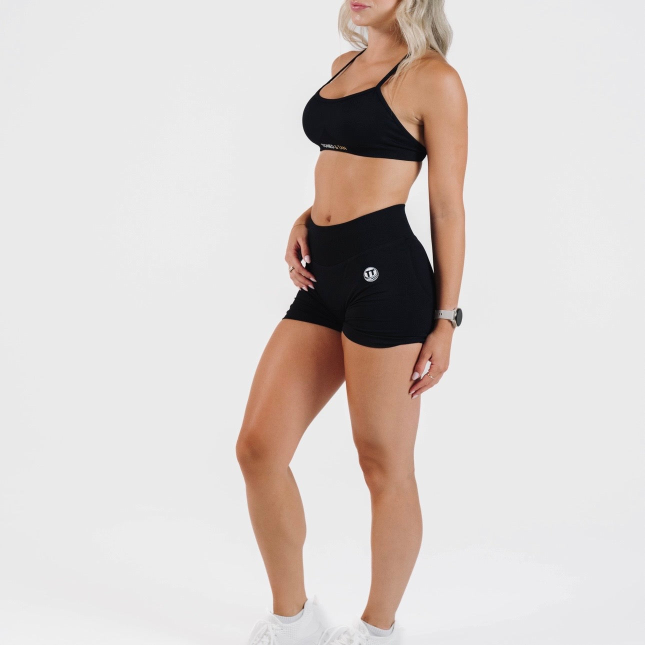 Contour Shorts