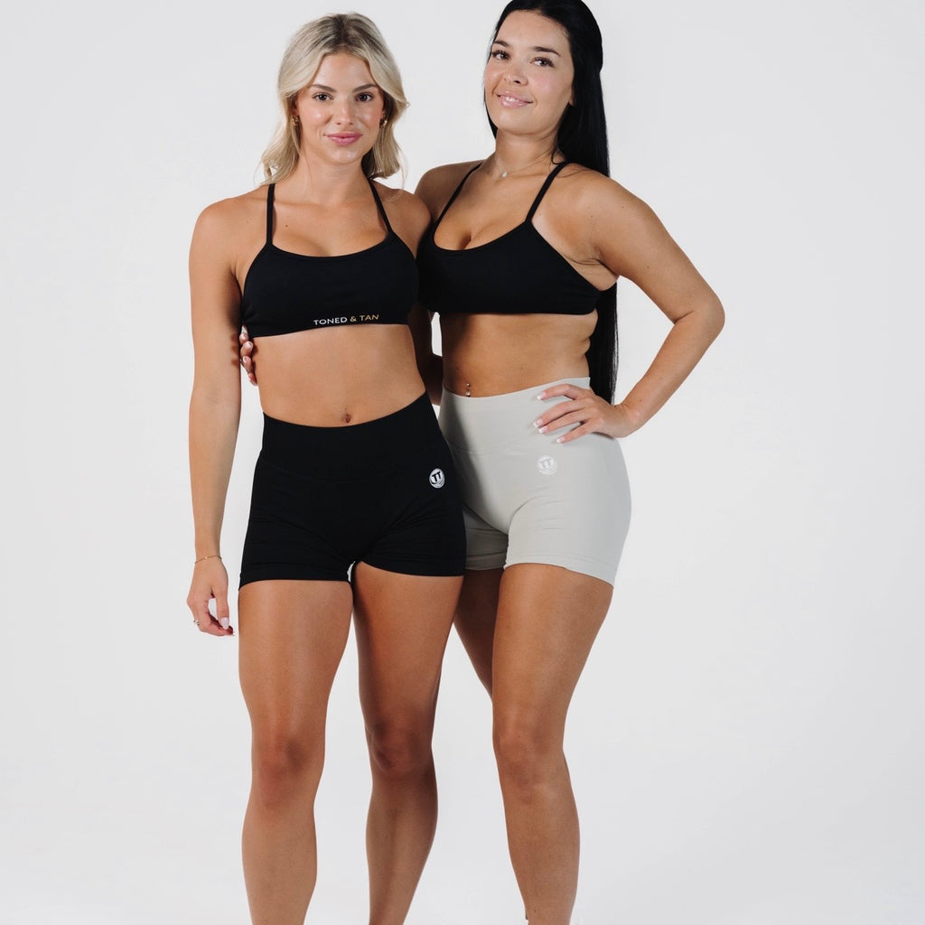 Contour Shorts