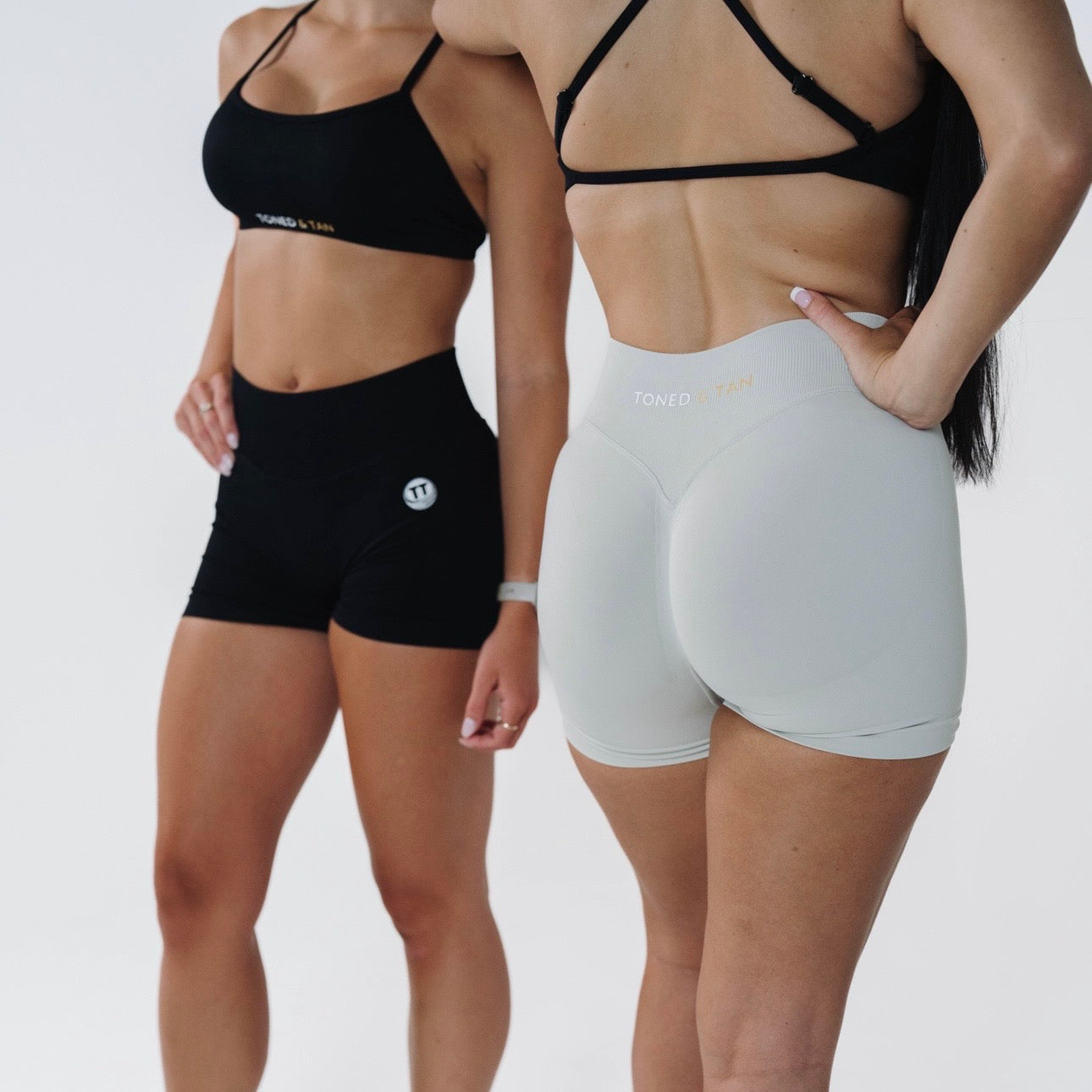 Contour Shorts