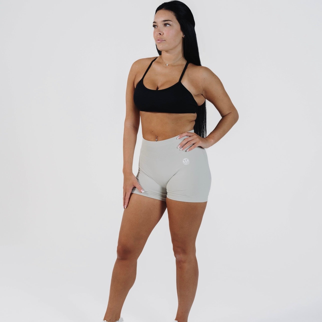 Contour Shorts