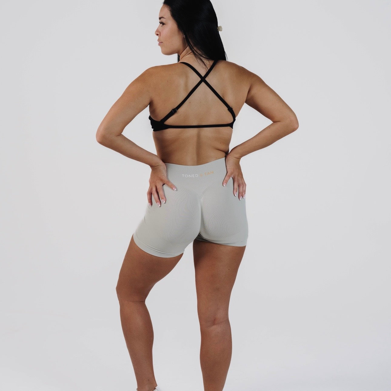 Contour Shorts