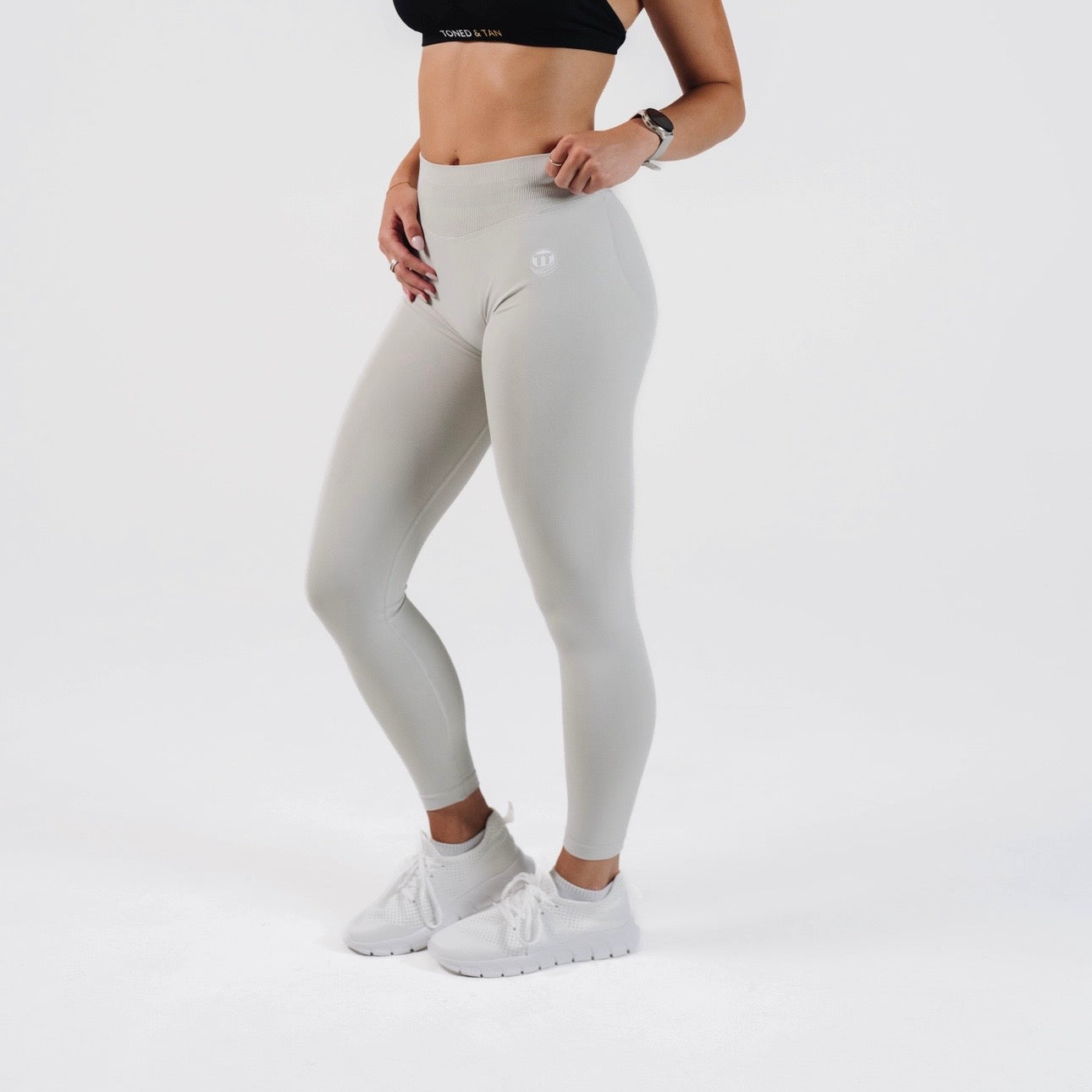 Contour Leggings