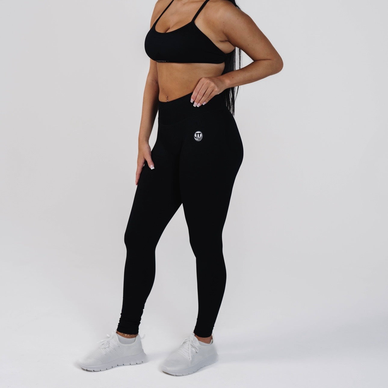 Contour Leggings