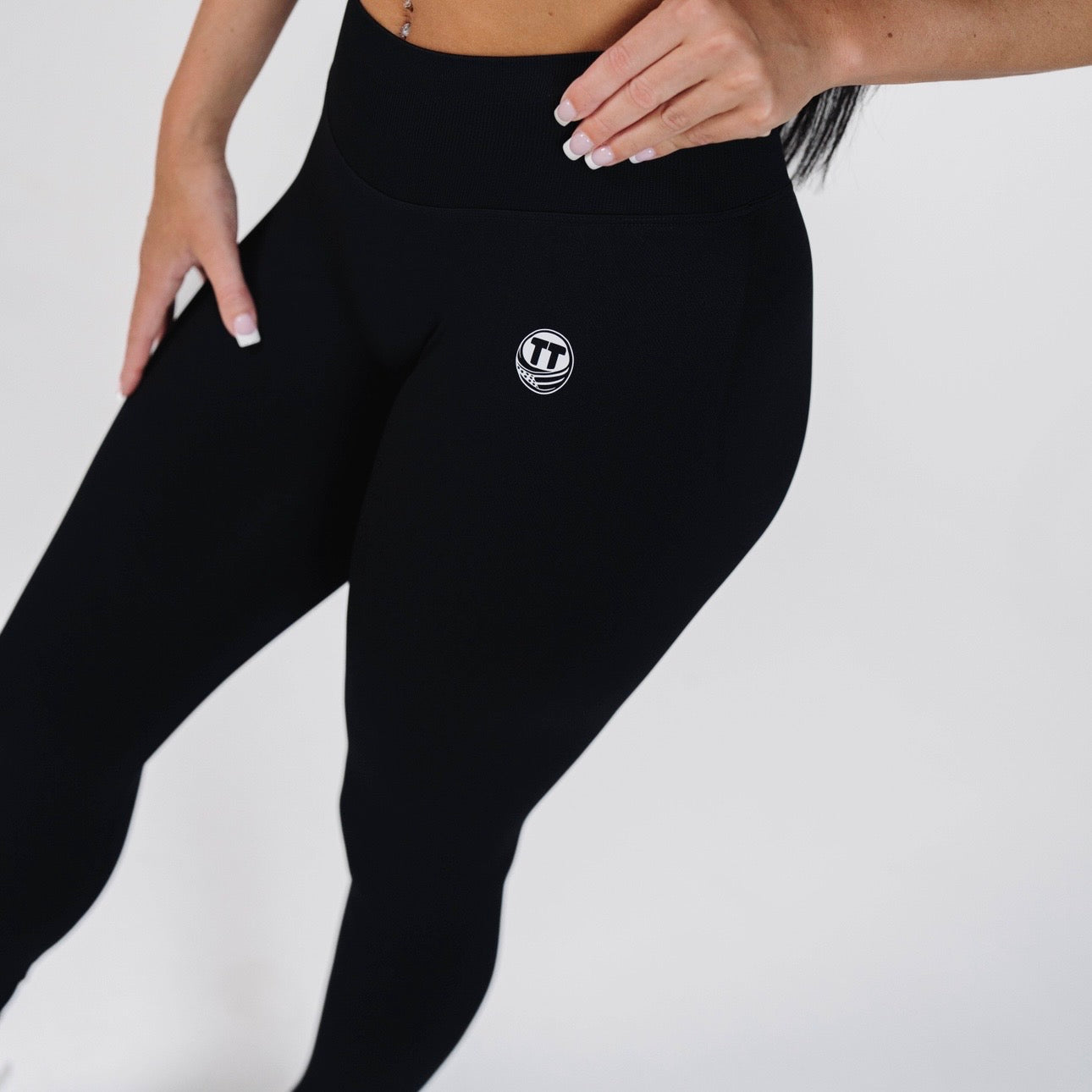 Contour Leggings