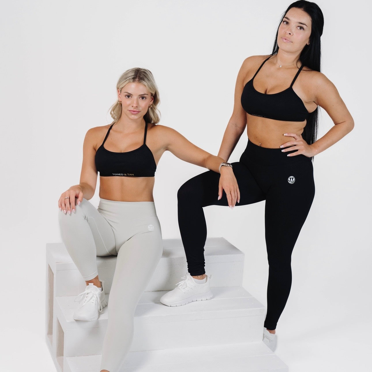 Contour Leggings