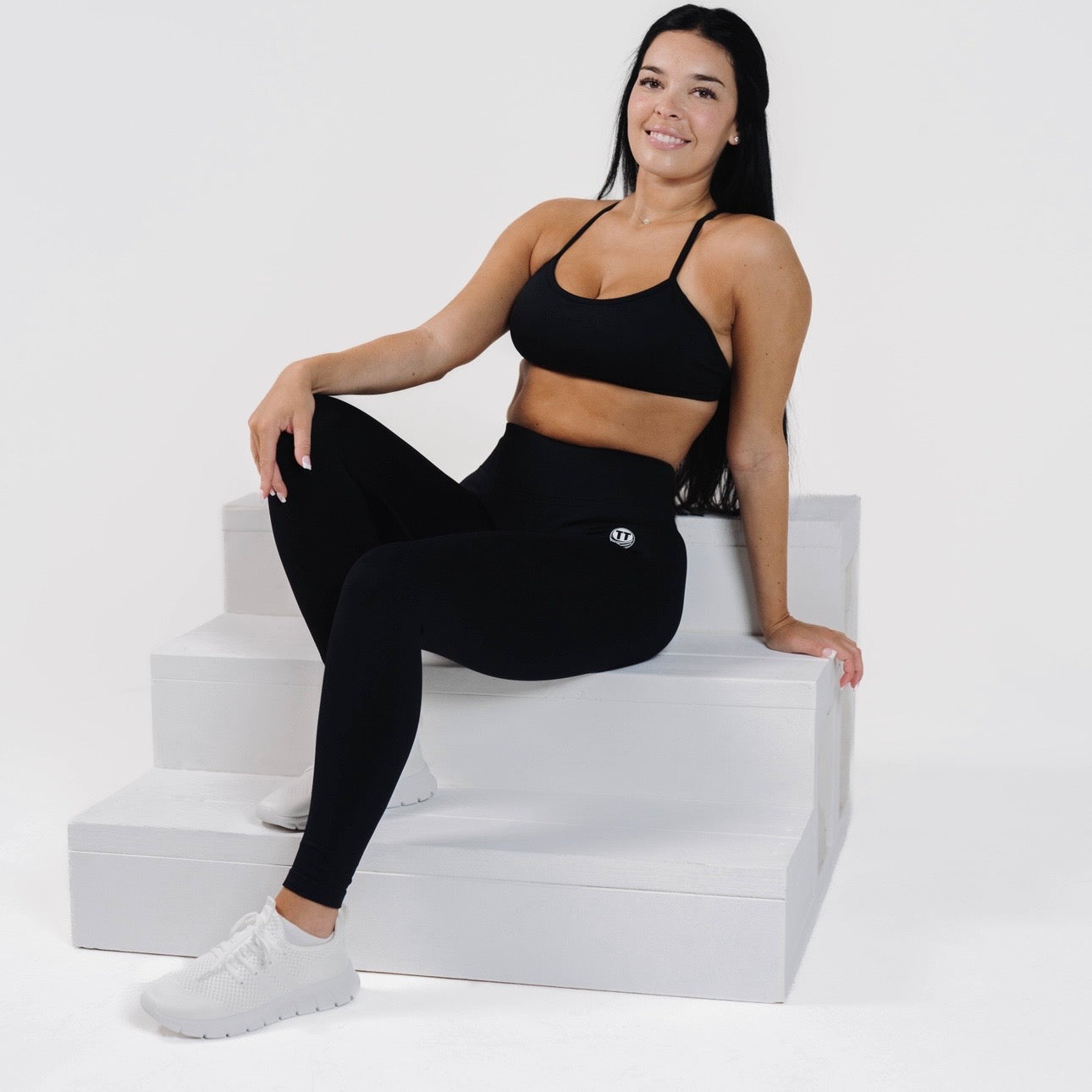 Contour Leggings