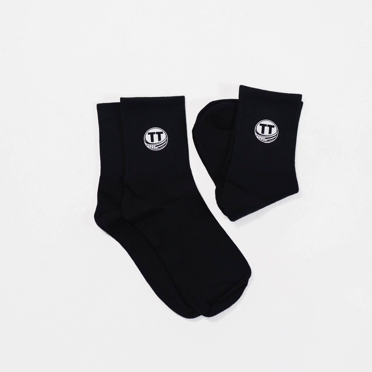 Signature Socks