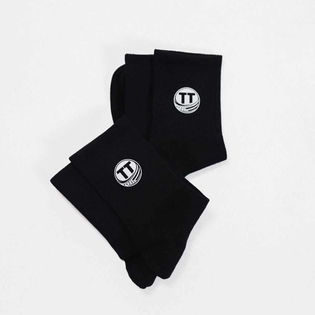 Signature Socks