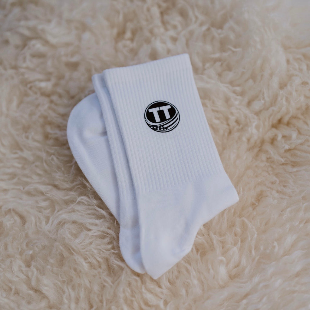 Signature Socks