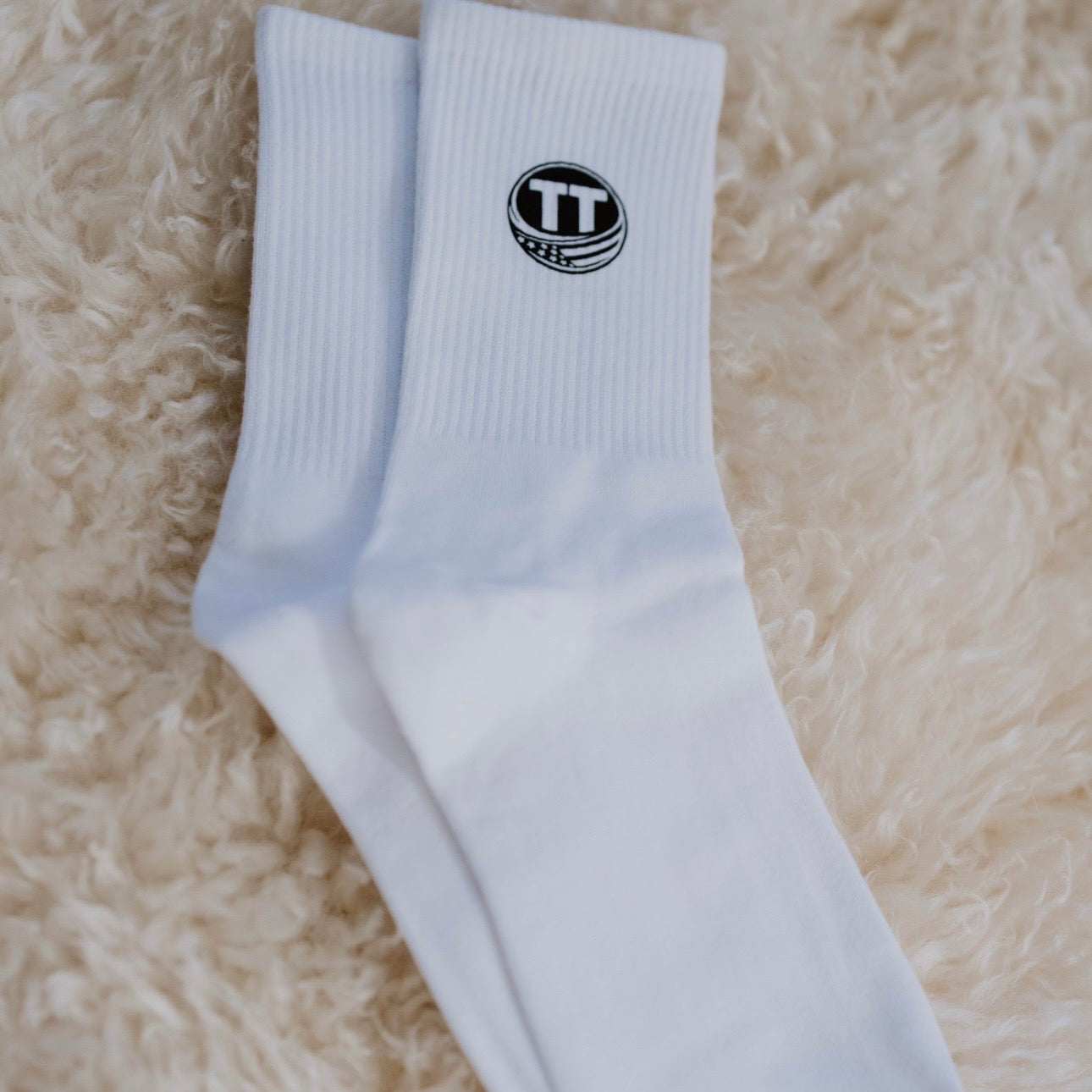 Signature Socks
