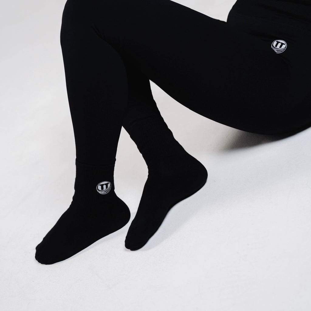 Signature Socks