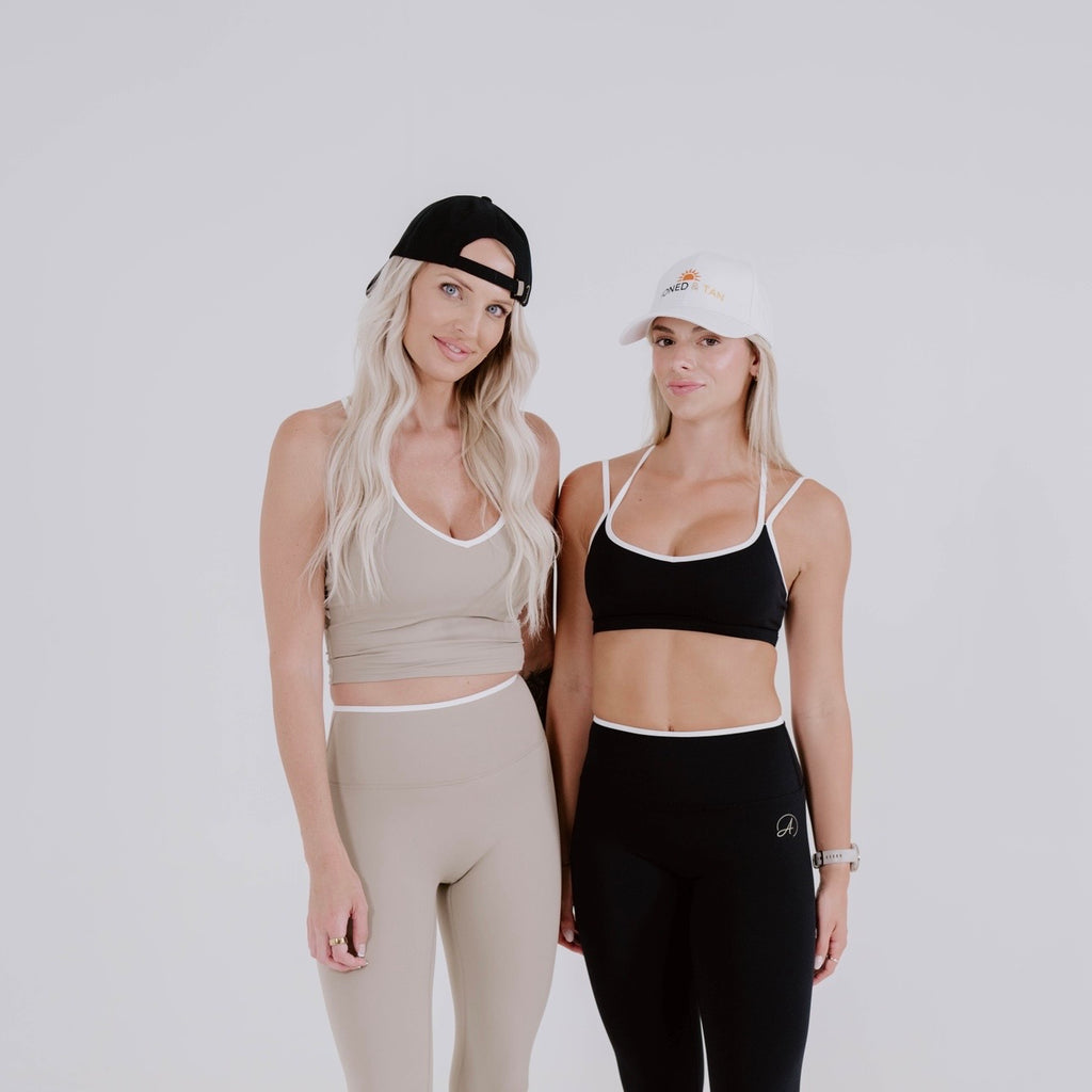 Signature Performance Cap