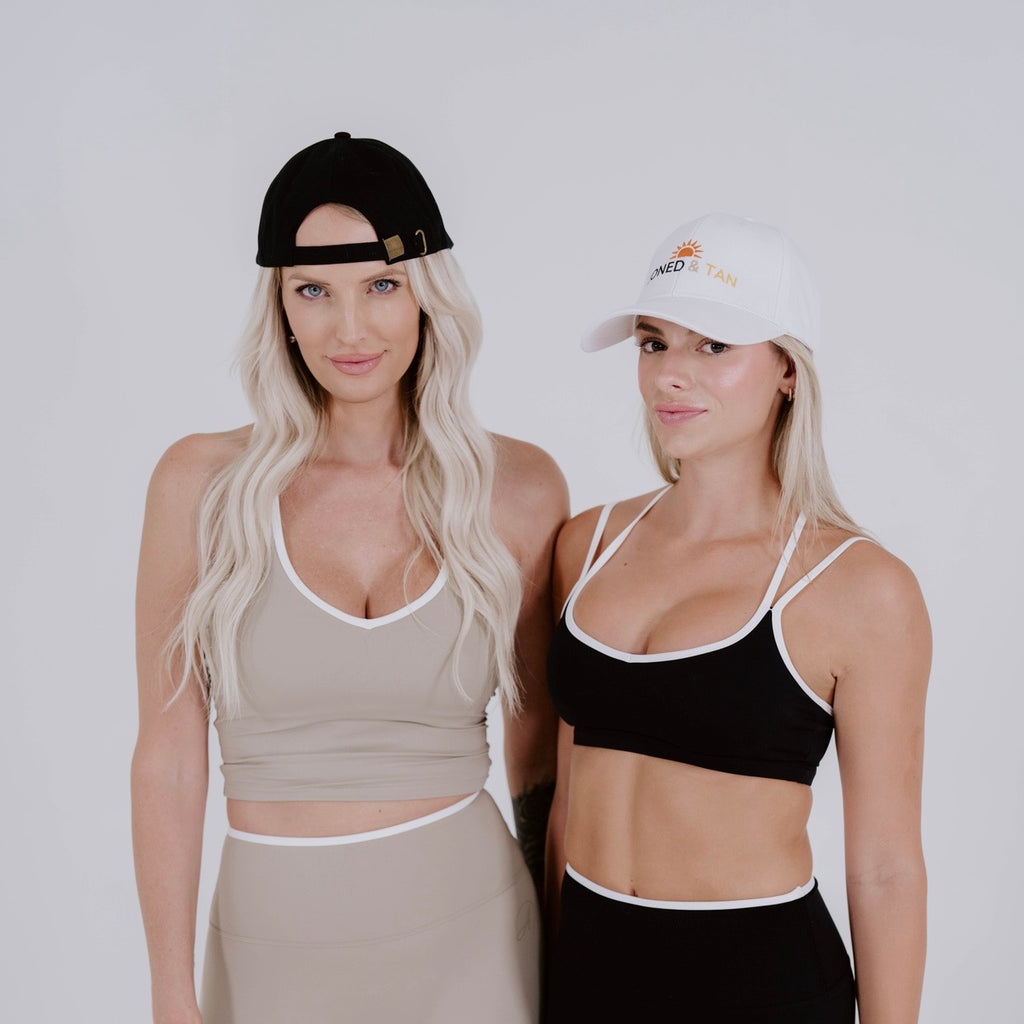 Signature Performance Cap