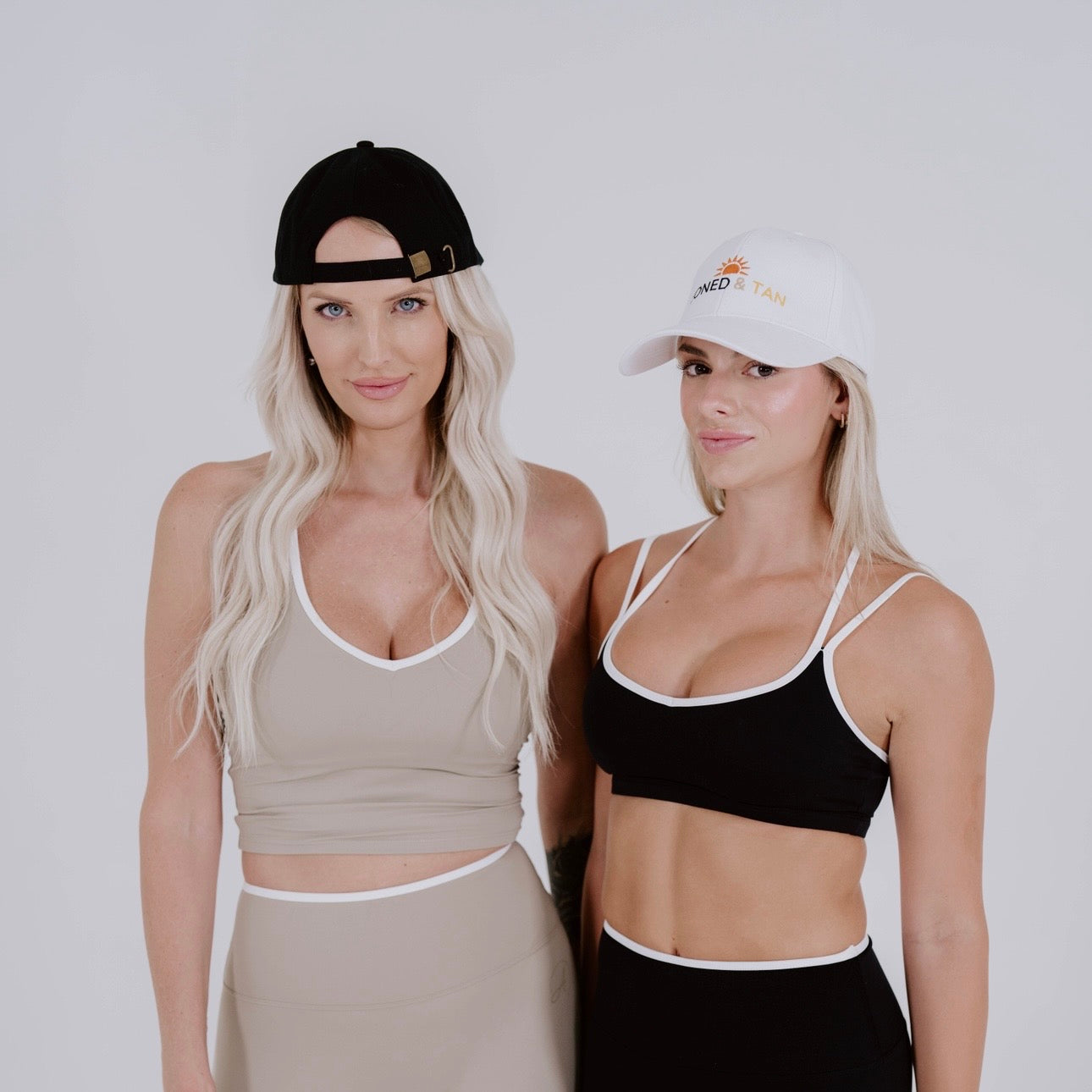 Signature Performance Cap