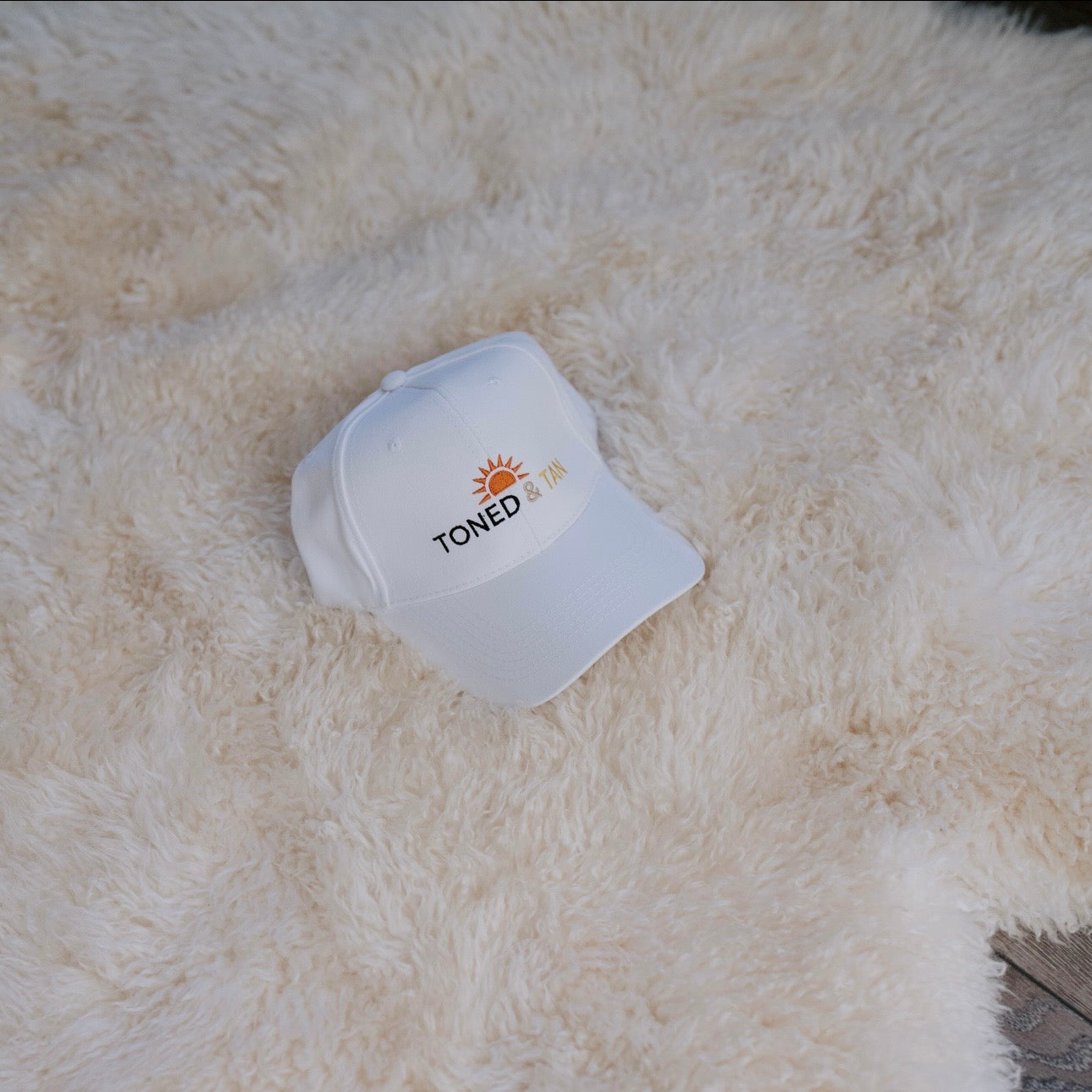 Signature Performance Cap