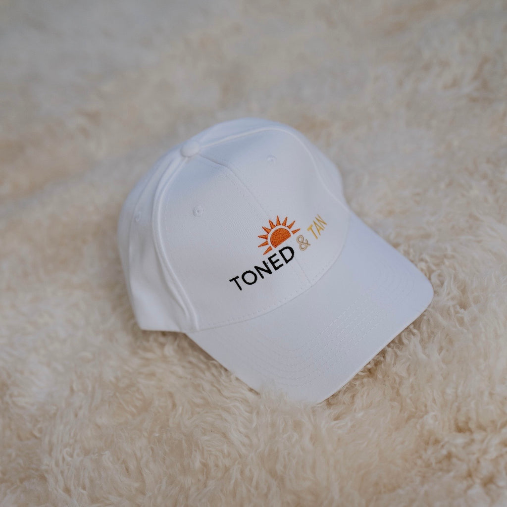 Signature Performance Cap