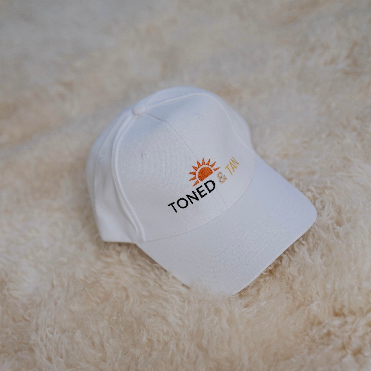 Signature Performance Cap