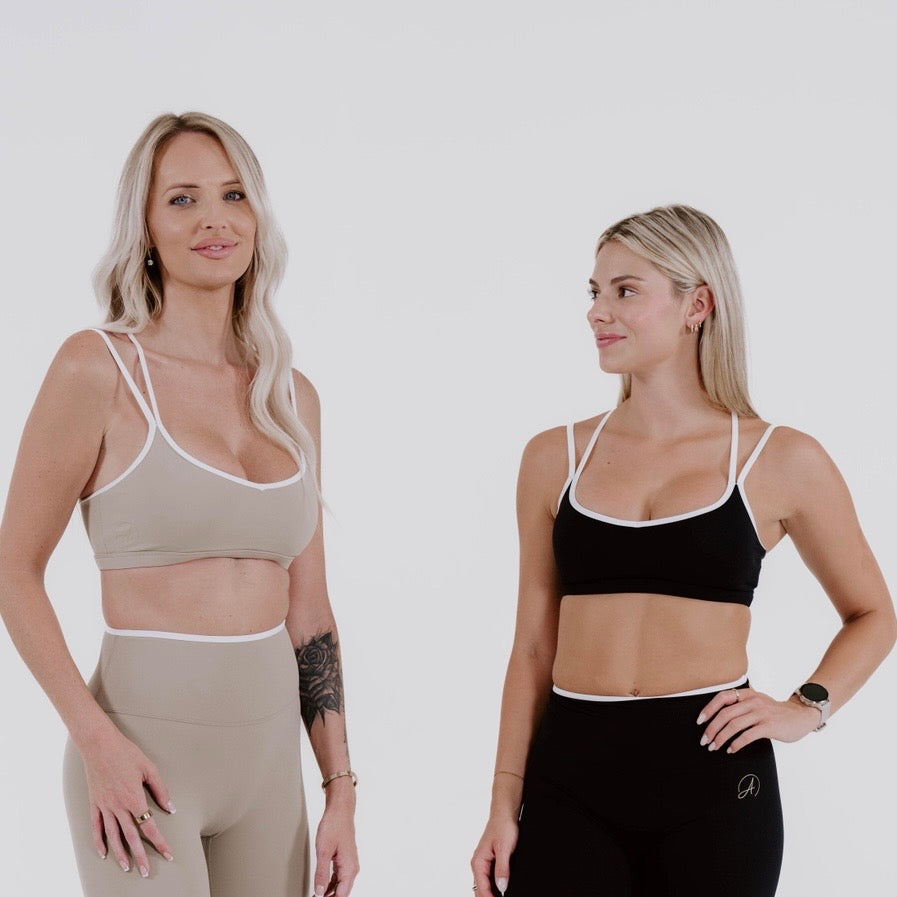 Auréa No. 1 Bra