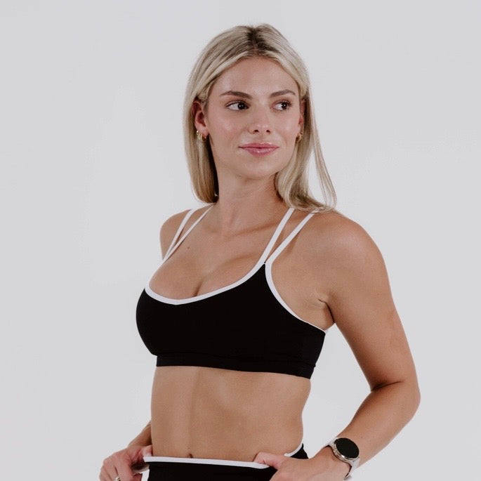 Auréa No. 1 Bra