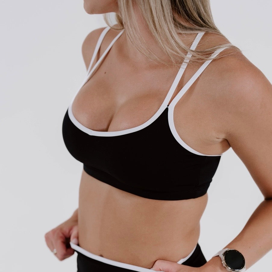 Auréa No. 1 Bra