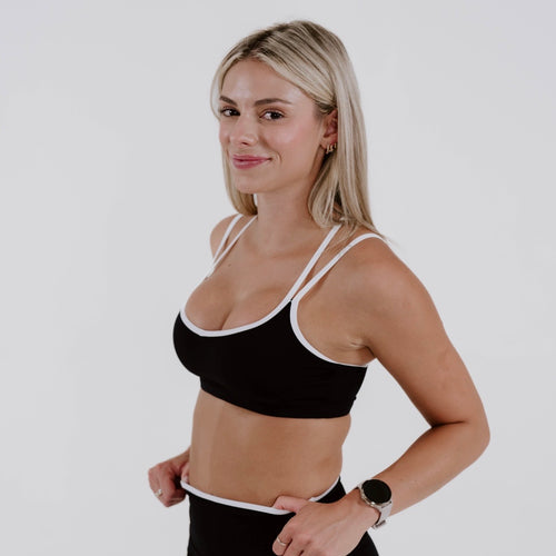 Auréa No. 1 Bra