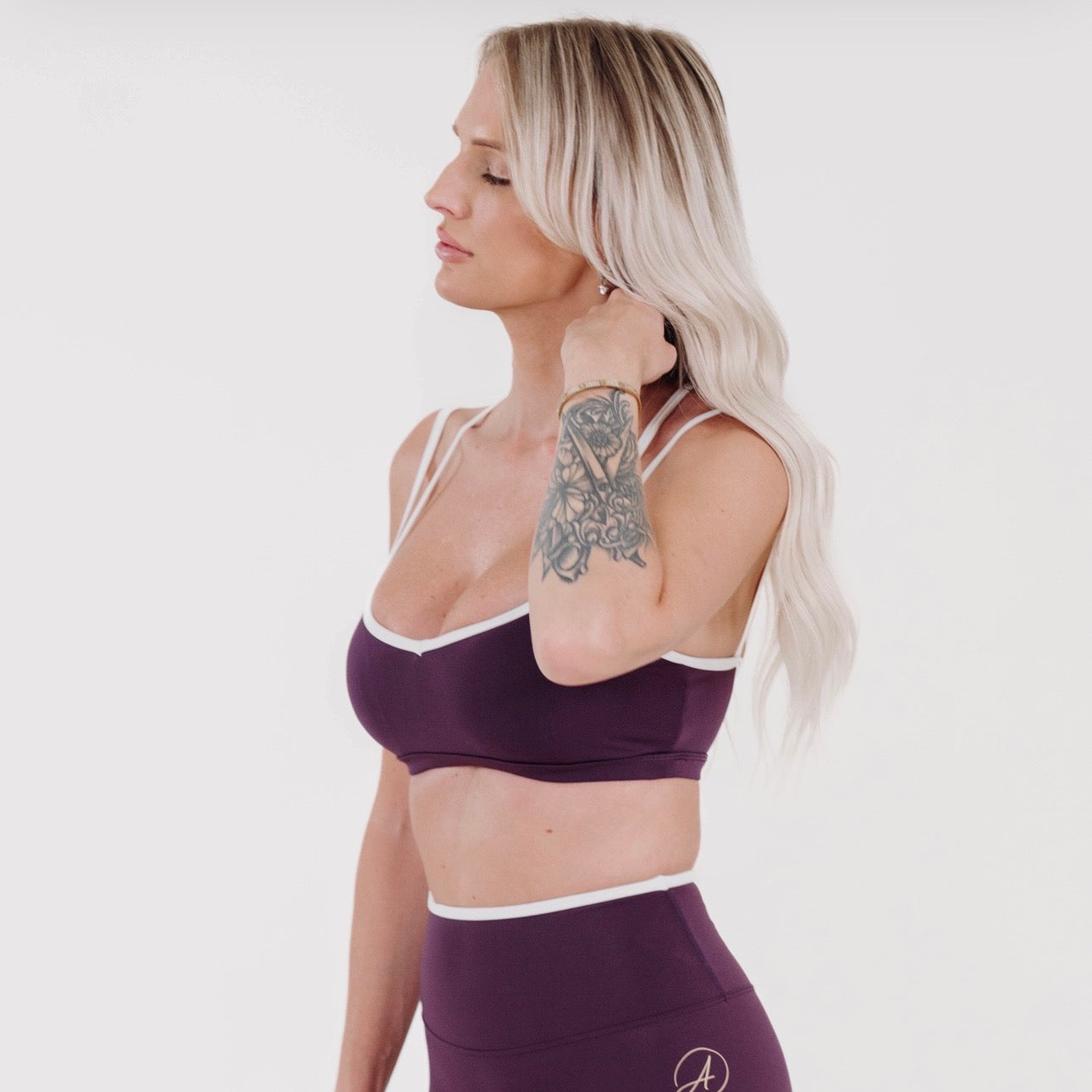 Auréa No. 1 Bra