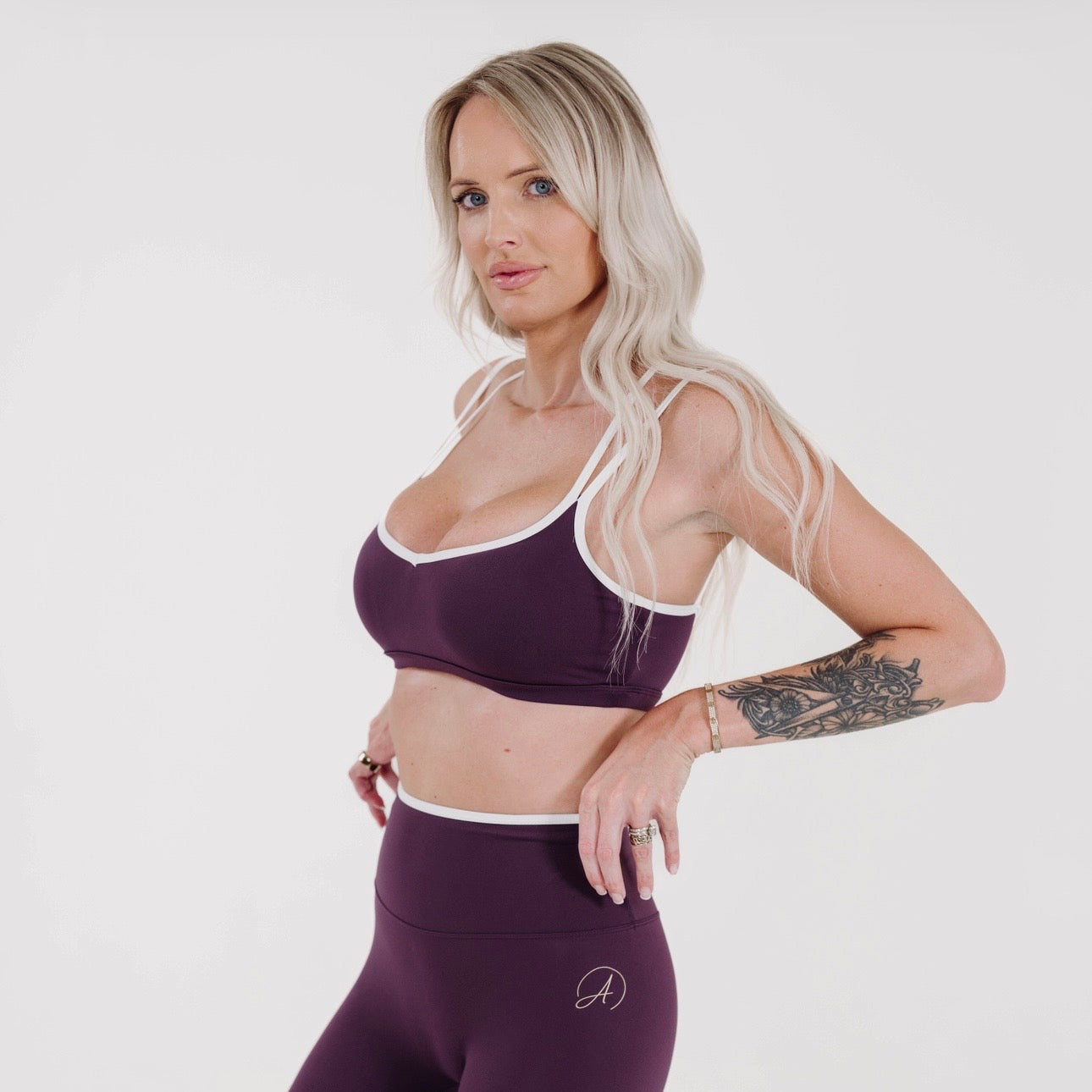 Auréa No. 1 Bra