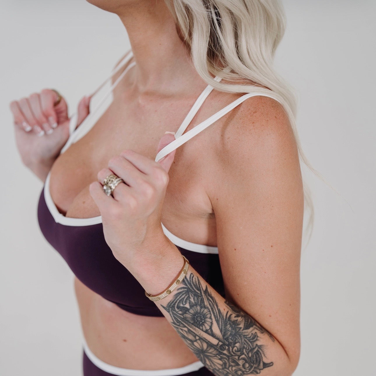 Auréa No. 1 Bra