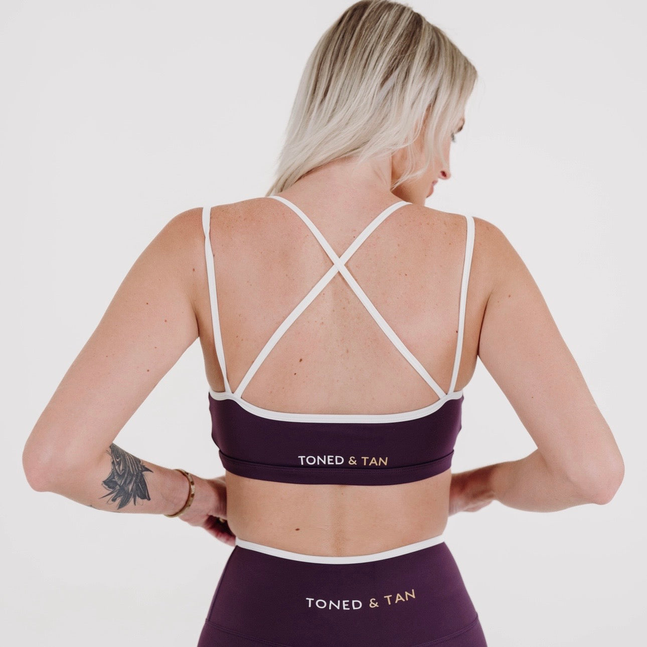 Auréa No. 1 Bra