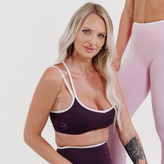 Auréa No. 1 Bra
