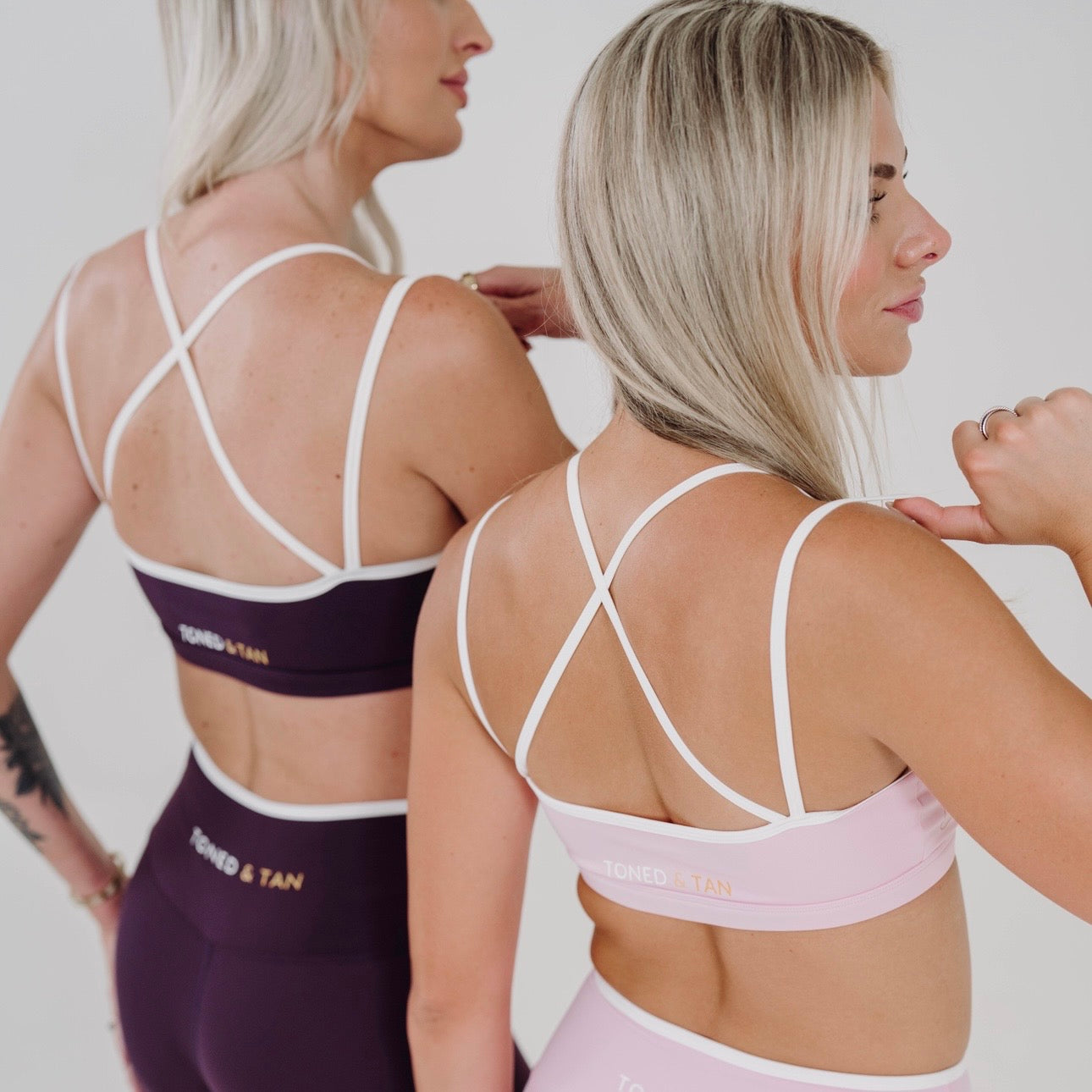 Auréa No. 1 Bra