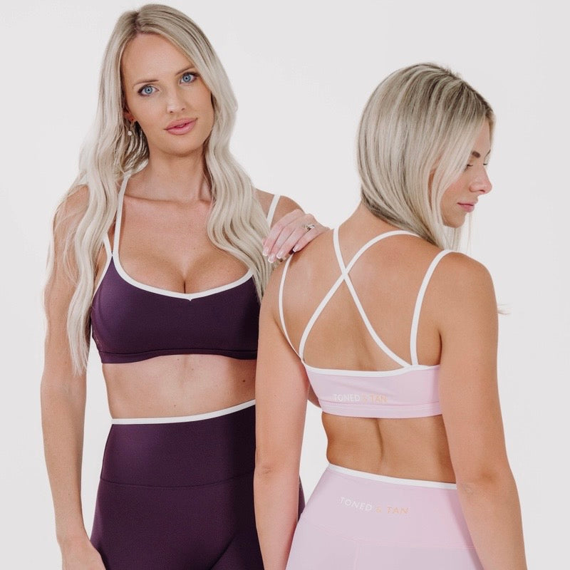 Auréa No. 1 Bra