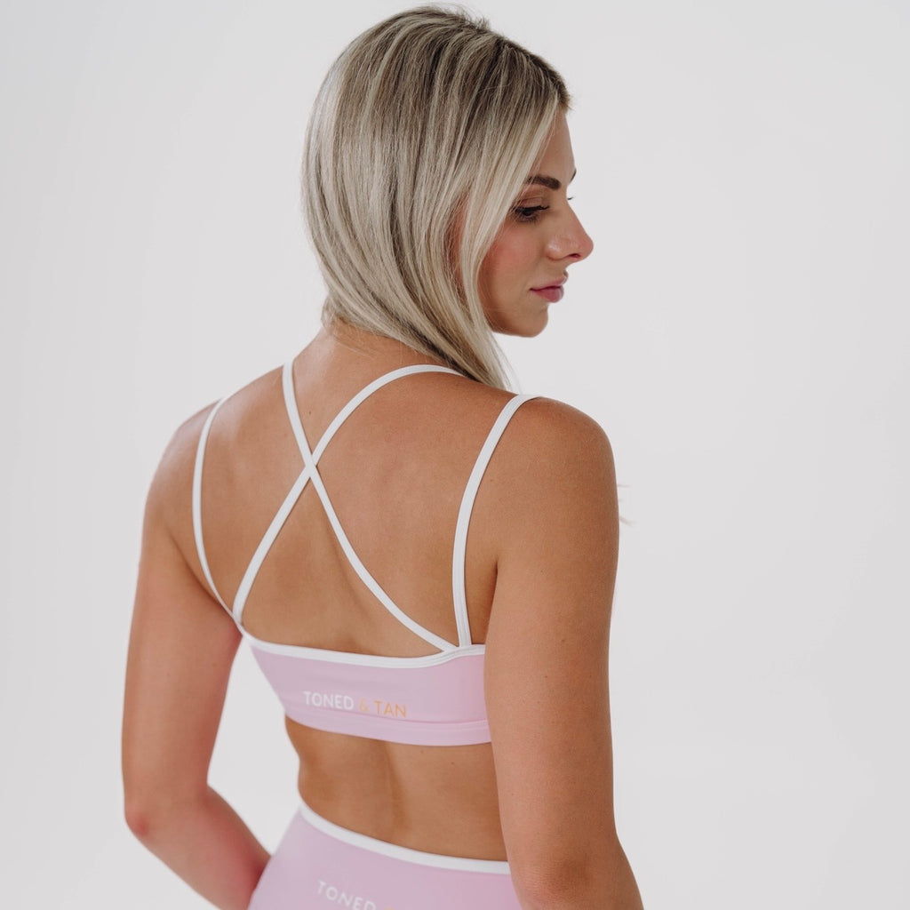 Auréa No. 1 Bra