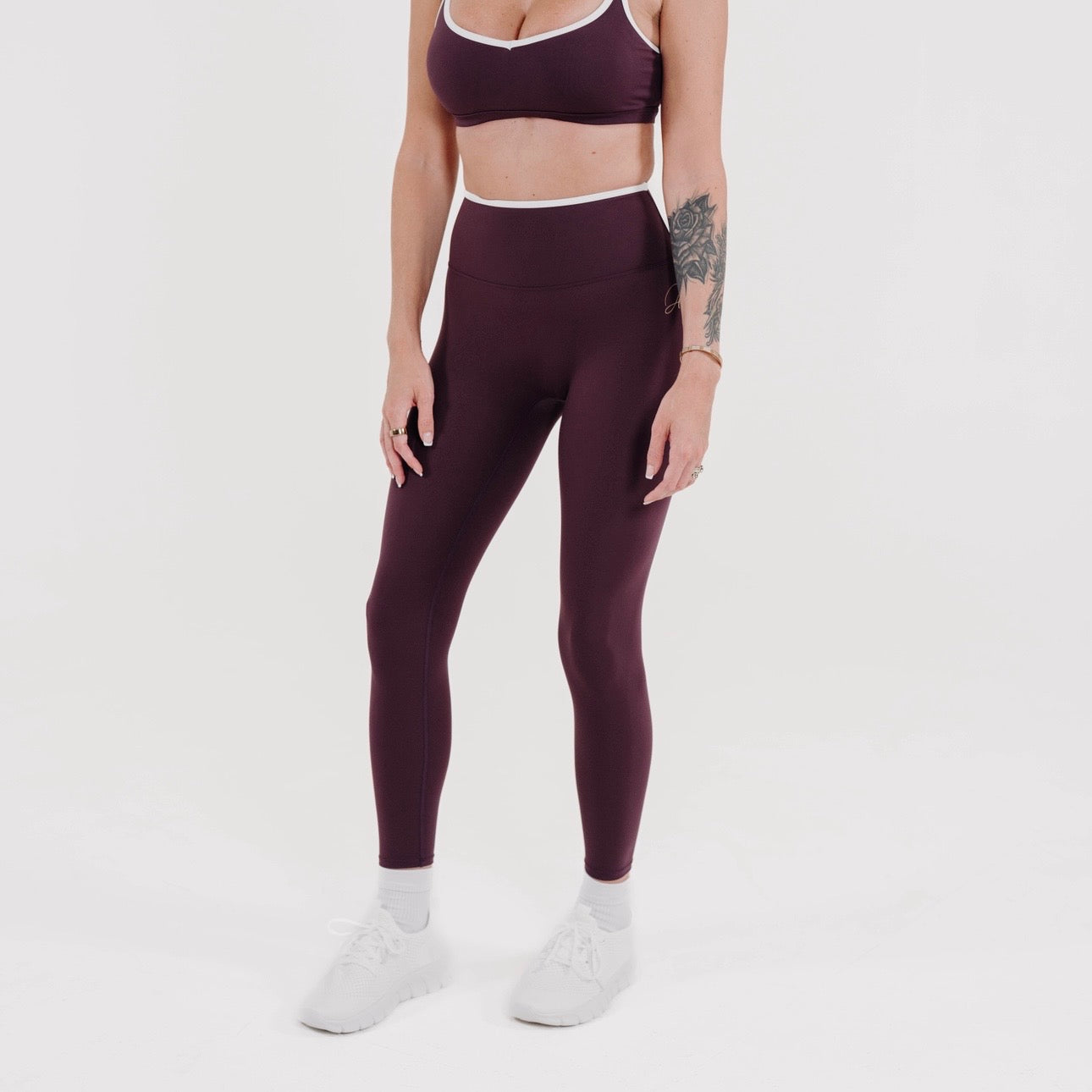 Auréa No. 1 Leggings
