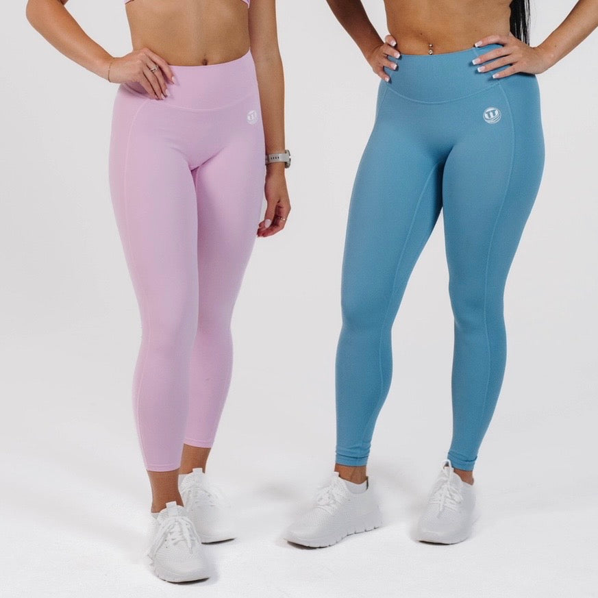 Soft Skin Leggings