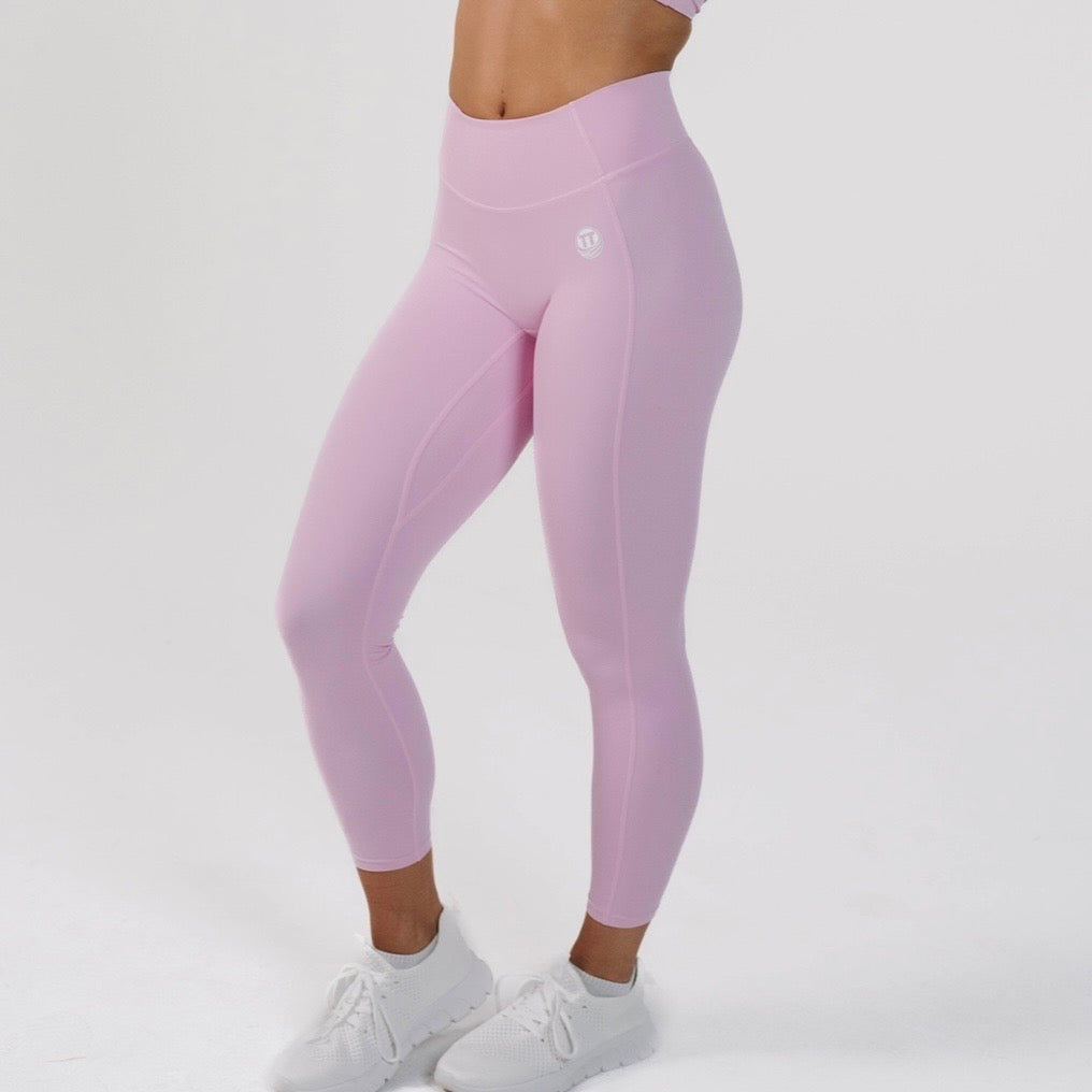 Soft Skin Leggings