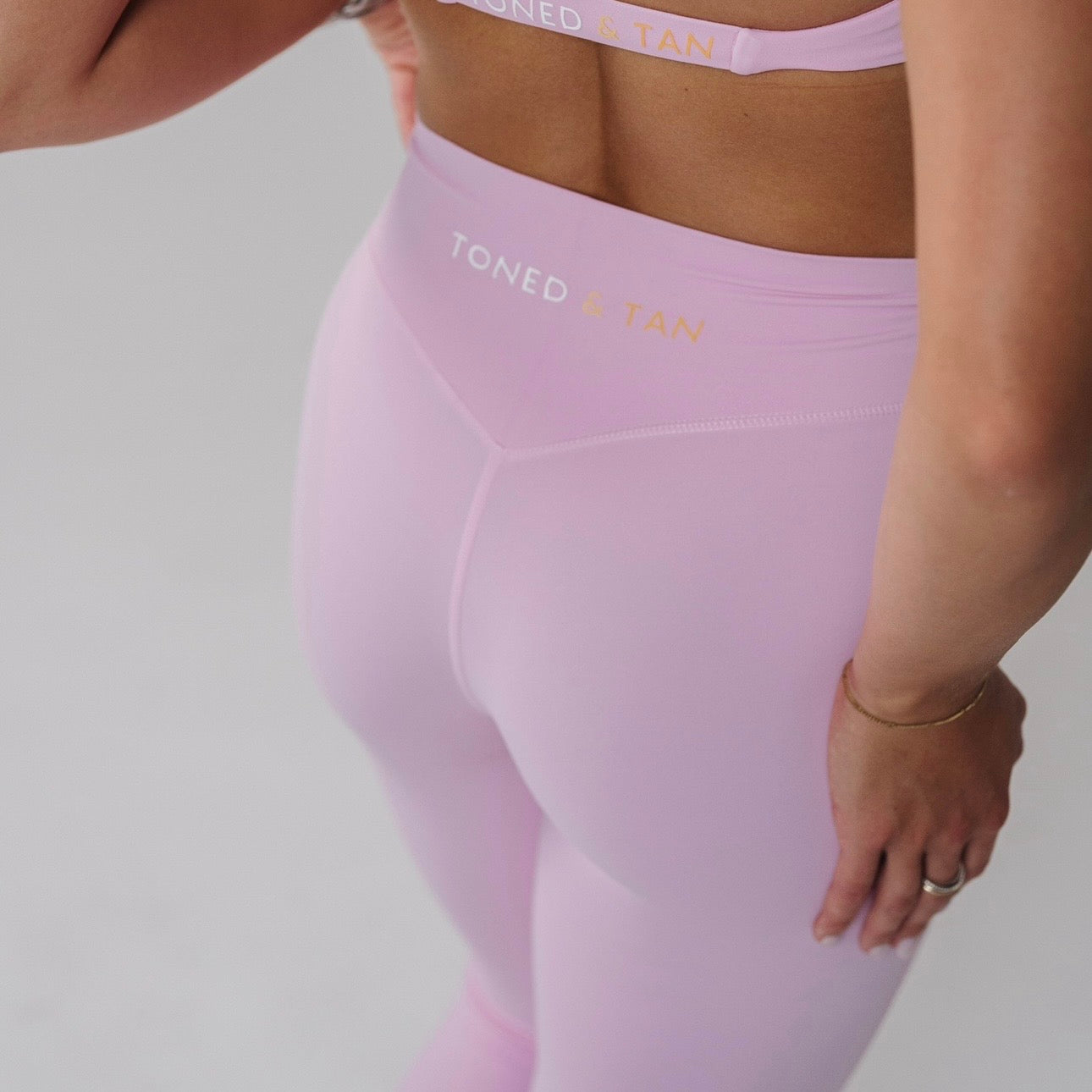 Soft Skin Leggings