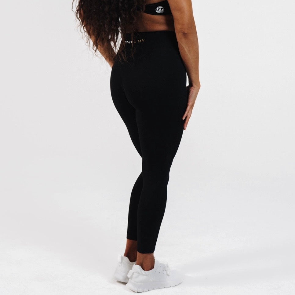 Soft Skin Leggings