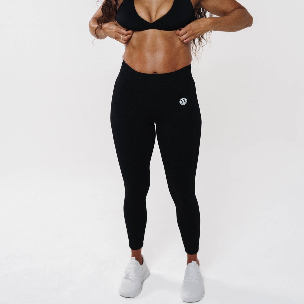 Soft Skin Leggings