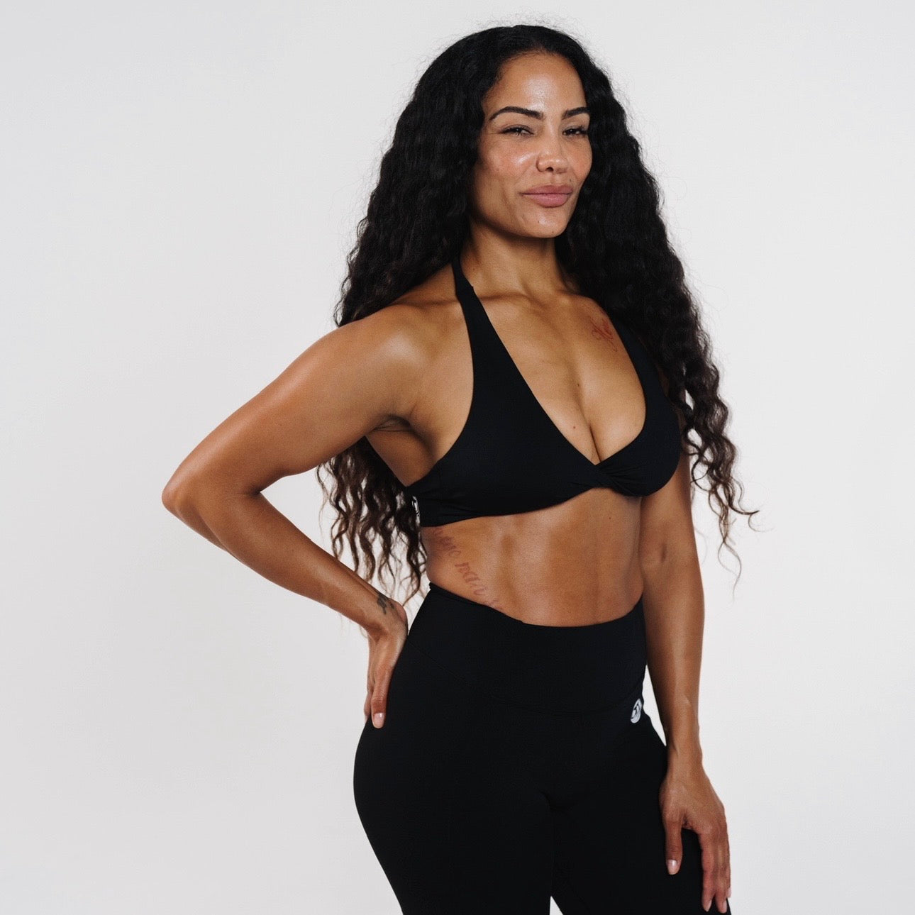 Soft Skin Bra