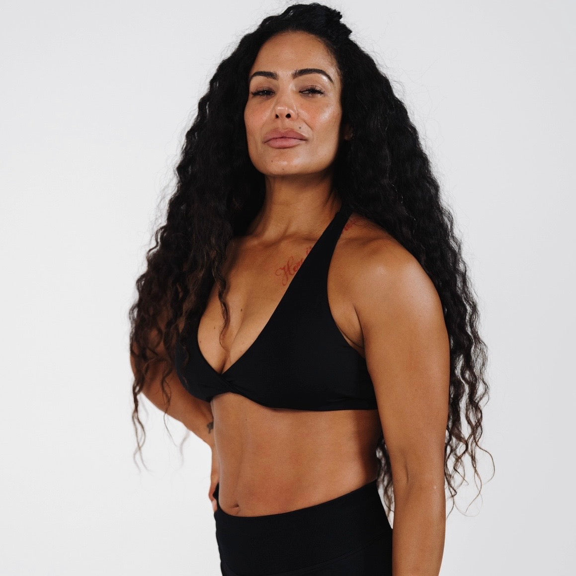Soft Skin Bra