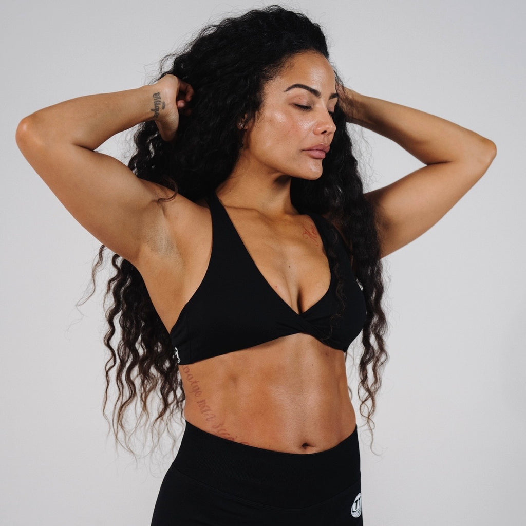 Soft Skin Bra
