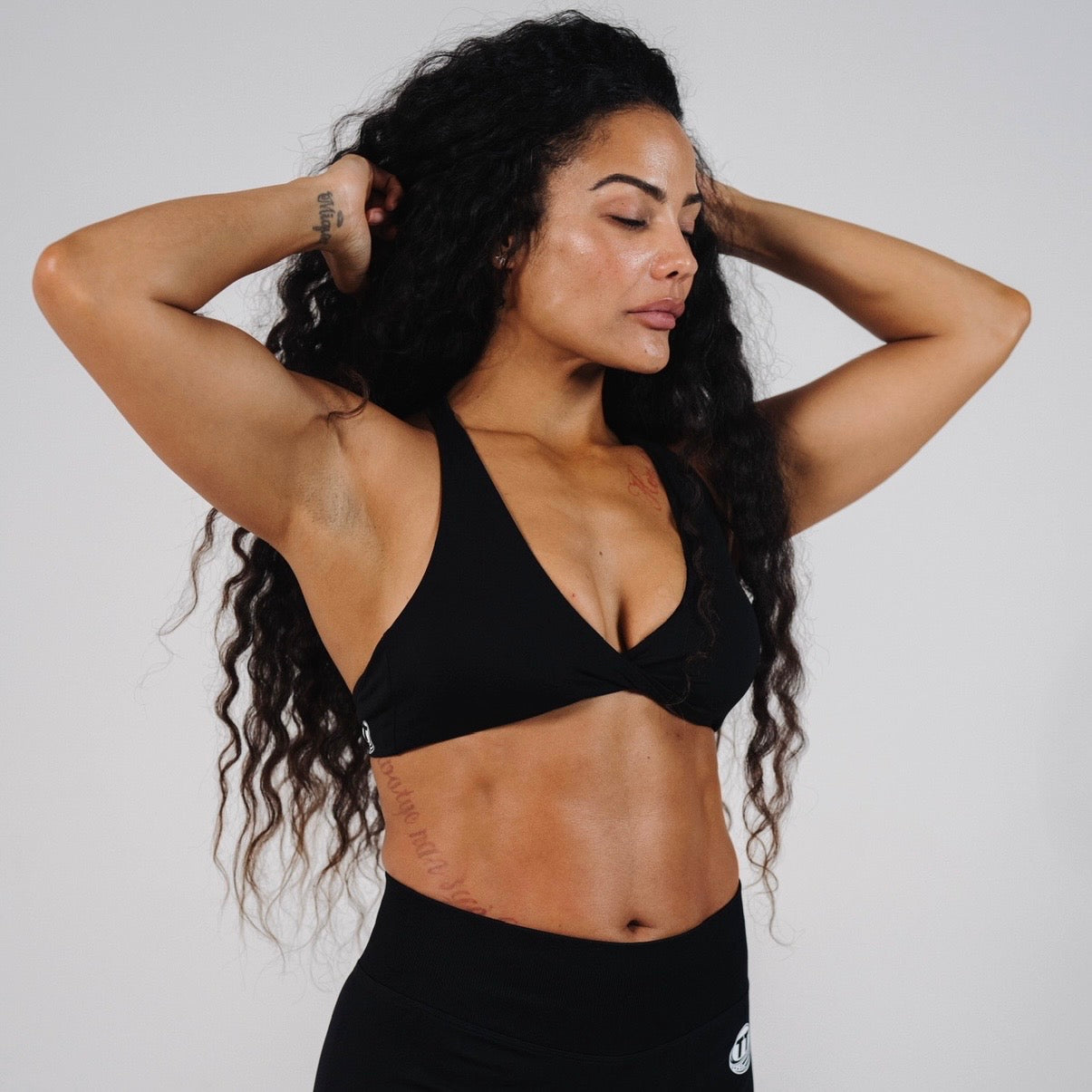 Soft Skin Bra