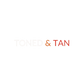 Toned &amp; Tan - Home